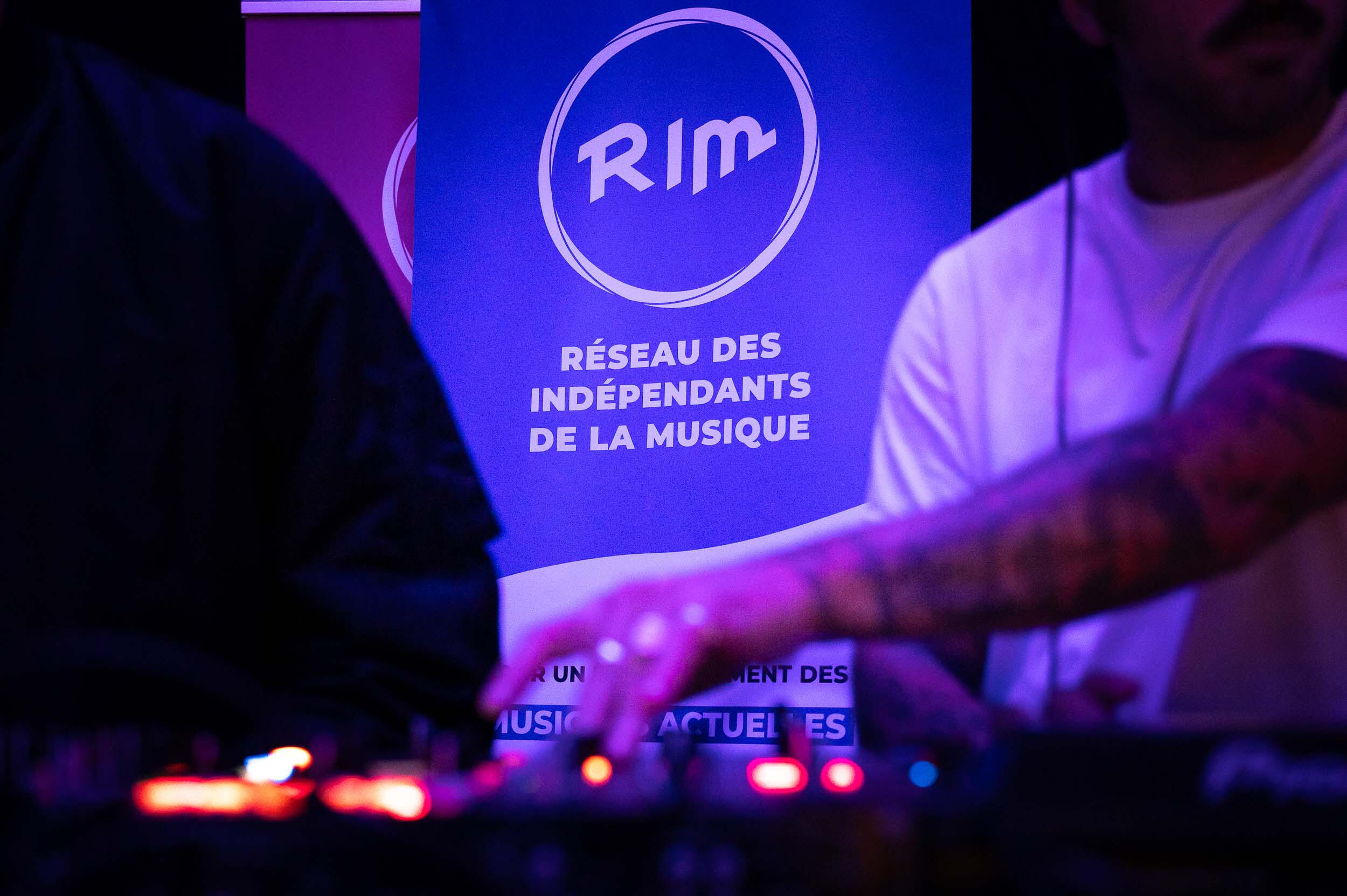 © Le Rim